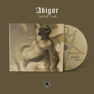 ABIGOR Leitmotif Luzifer DIGIPAK , PRE-ORDER [CD]